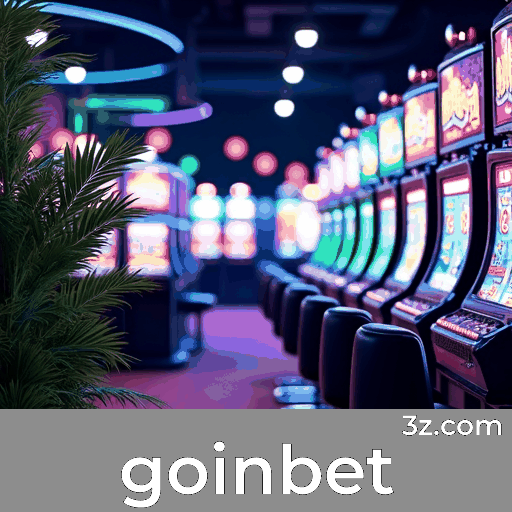 Goinbet: Experiência de Jogo Diversificada e Otimizada
