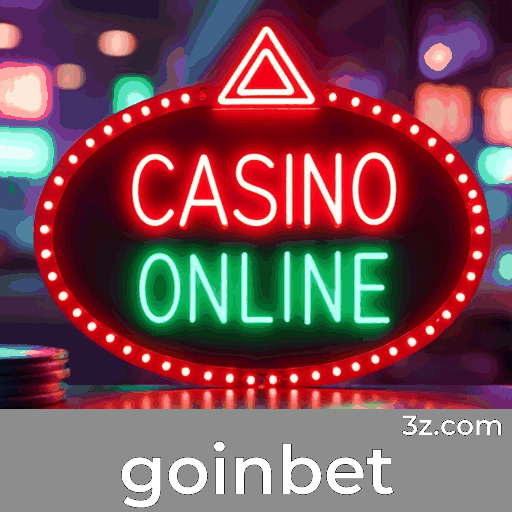 Goinbet: Experiência de Cassino Imersiva para Brasileiros
