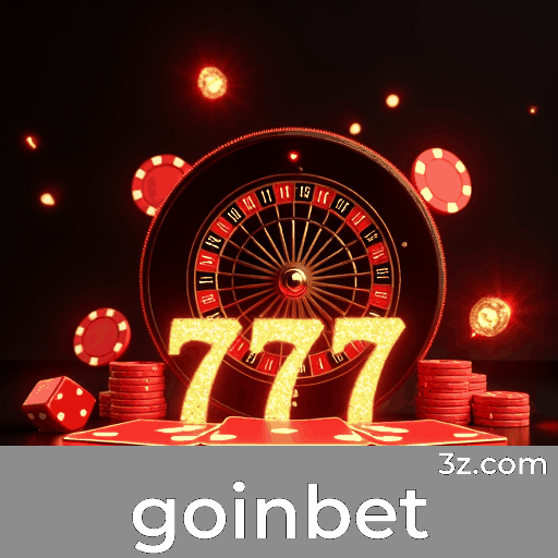 Goinbet: Experiência de Cassino Imersiva para Brasileiros