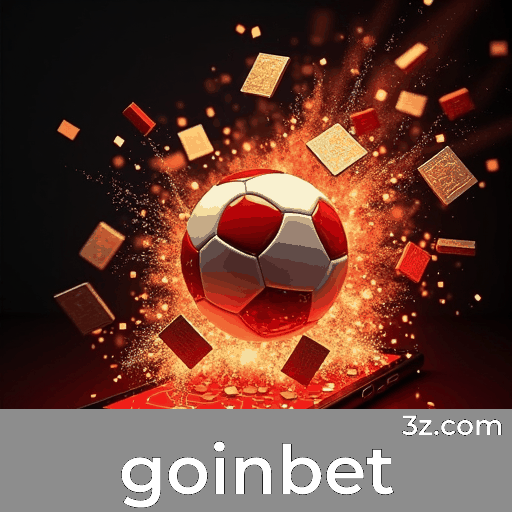 goinbet: Inovação em Jogos com Tecnologia Avançada