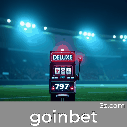Goinbet: Experiência de Jogo Diversificada e Otimizada