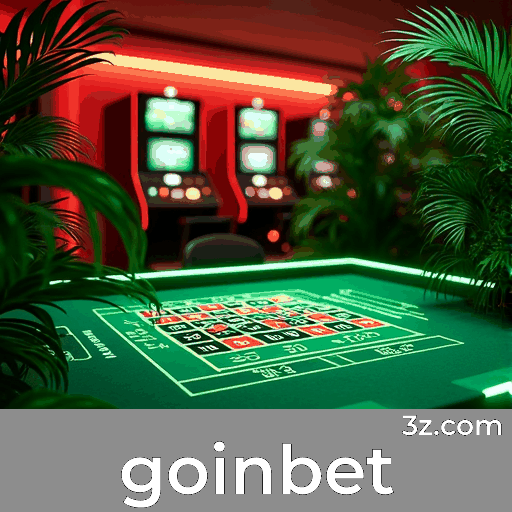 Goinbet: Apostas Simplificadas com o App Completo