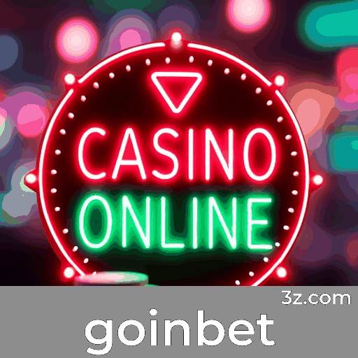 goinbet: Inovação em Jogos com Tecnologia Avançada