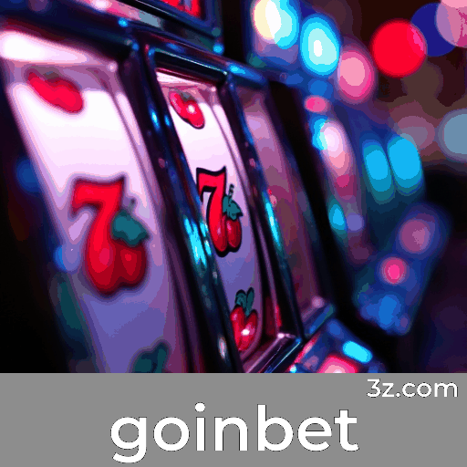 Goinbet: Experiência de Cassino Imersiva para Brasileiros