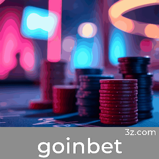 Goinbet: Experiência de Jogo Diversificada e Otimizada